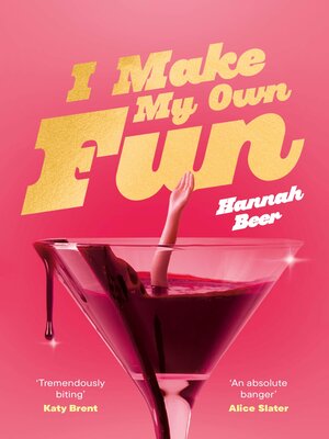 cover image of I Make My Own Fun